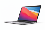 Apple 13.3-inch MacBook – Lightweight Laptop with 128 GB SSD & Retina Display