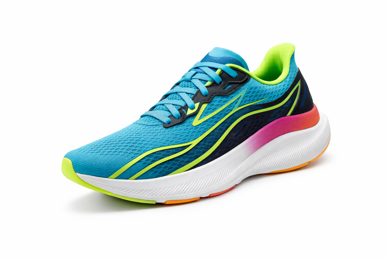 82ba8c2c-4a37-4476-8f2a-06ffe7755651 New Balance FuelCell Running Shoes – Responsive Performance Trainer for Road & Everyday Runs - Image 1