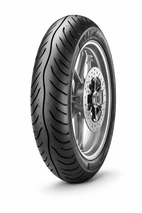 Pirelli Angel Scooter Front Tire – High-Grip Urban Performance Tire for Smooth & Safe Rides