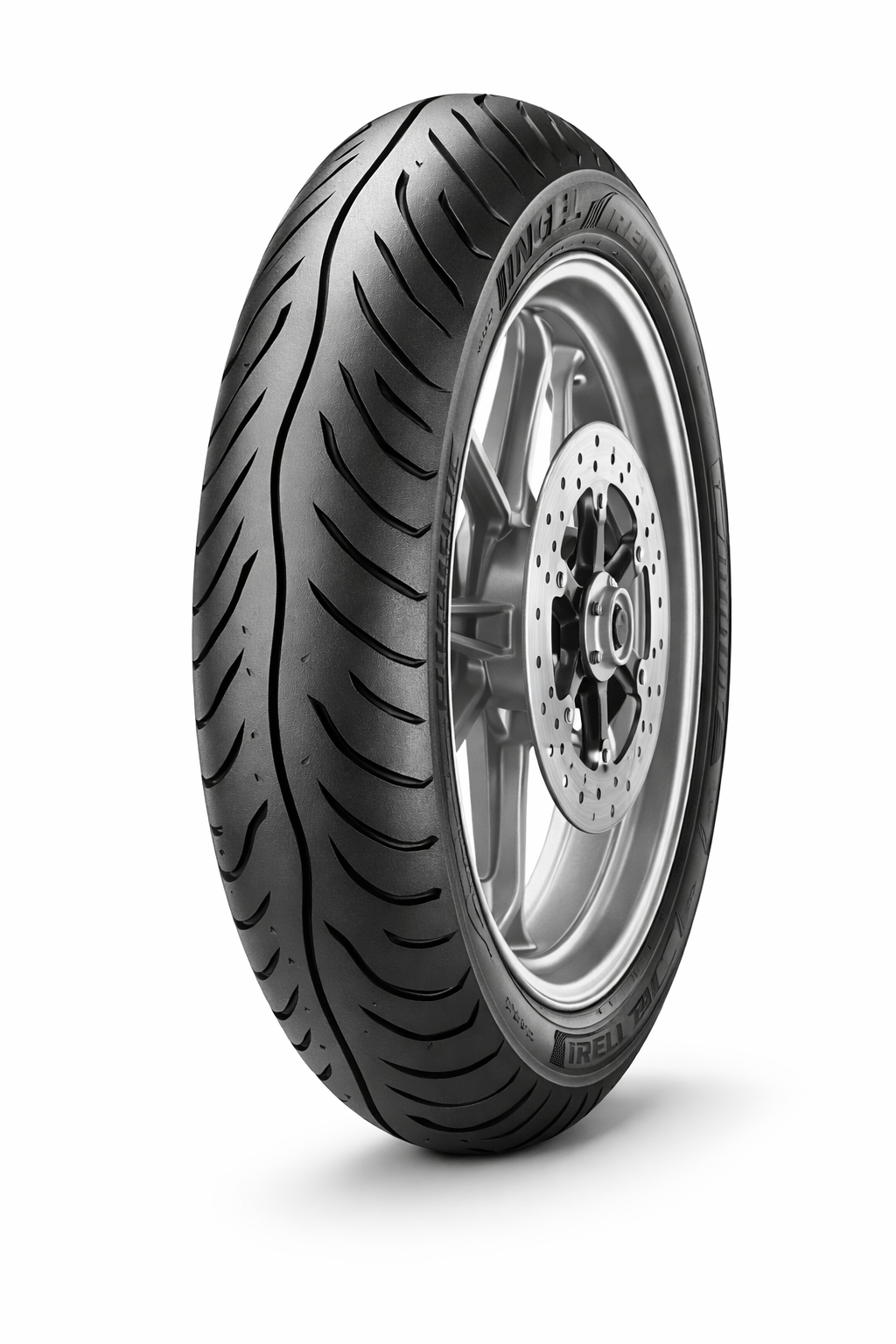 d7390660-facf-489b-80a0-63948e6687c9 Pirelli Angel Scooter Front Tire – High-Grip Urban Performance Tire for Smooth & Safe Rides - Image 1
