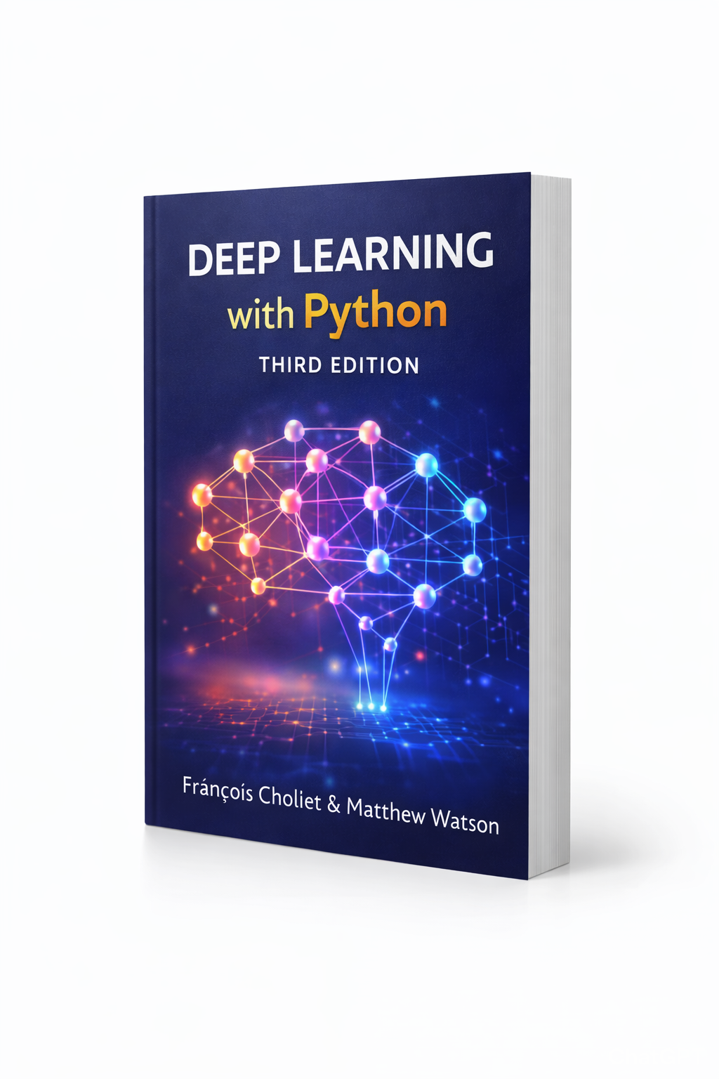 e8f96a9c-073d-4f59-a29c-e5aa52c6be70-wm Deep Learning with Python, Third Edition – Practical AI and Neural Network Programming Guide - Image 1